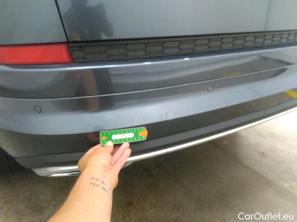  Skoda  Kodiaq  Sportline 2.0 TDI 150CV BVA7 E6dT #15