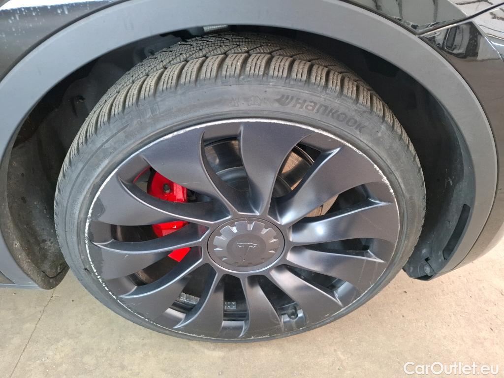  Tesla  Model Y TESLA  / 2020 / 5P / SUV Performance Dual Motor AWD #5