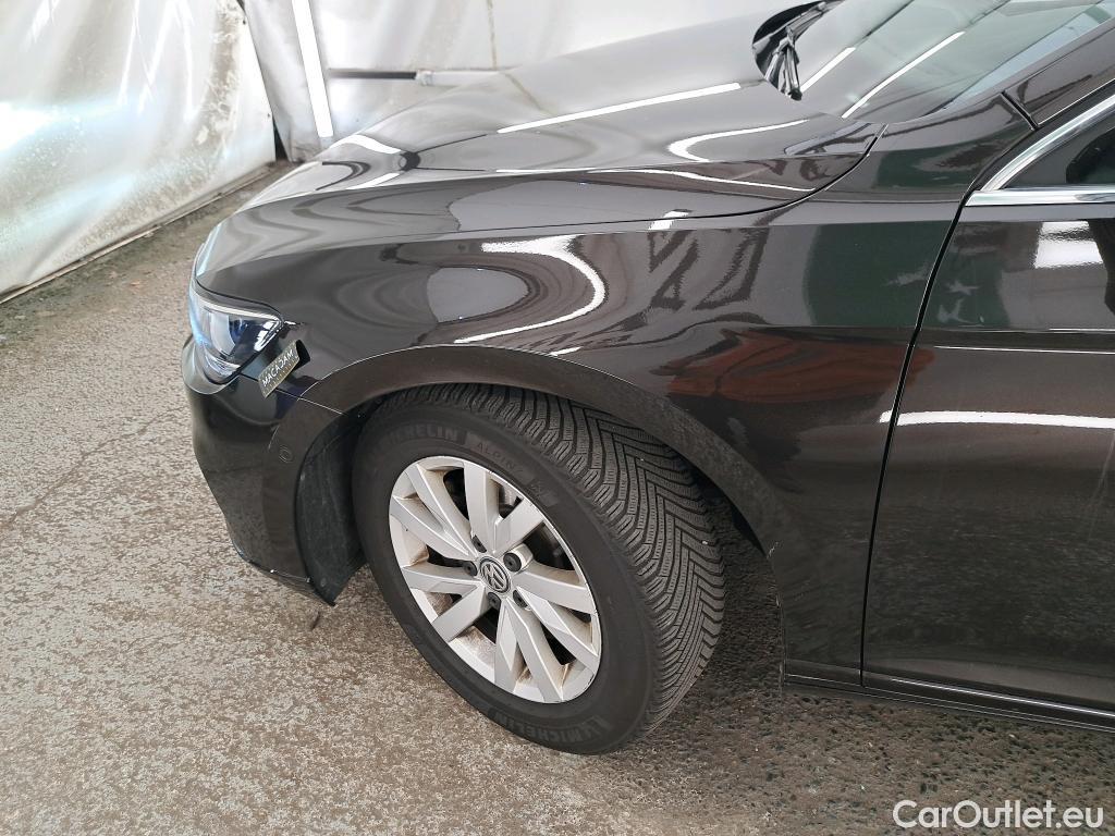  Volkswagen  Passat  Break Business 1.6 TDI 120CV BVA7 E6dT #27