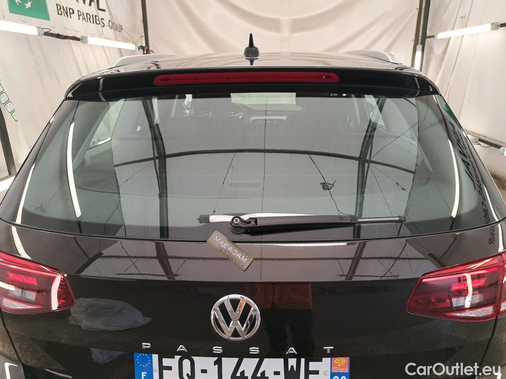  Volkswagen  Passat  Break Business 1.6 TDI 120CV BVA7 E6dT #25