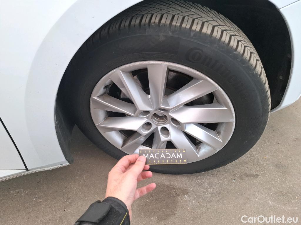  Skoda  Superb  Break Style 2.0 TDI 150CV BVA7 E6d #27