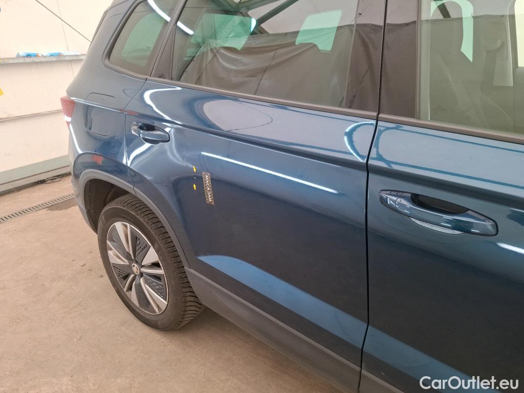  Skoda  Karoq SKODA  / 2022 / 5P / SUV 1.5 TSI 150ch ACT DSG7 Business #1