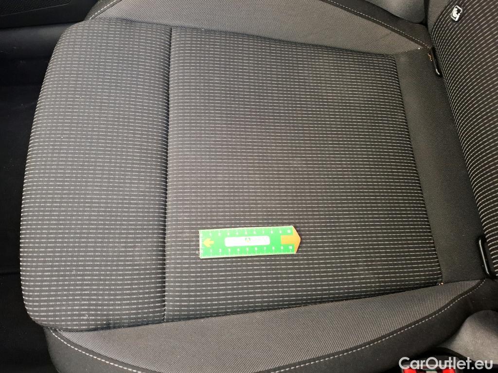  Skoda  Octavia  Break Business 2.0 TDI 150CV BVA7 E6d #37