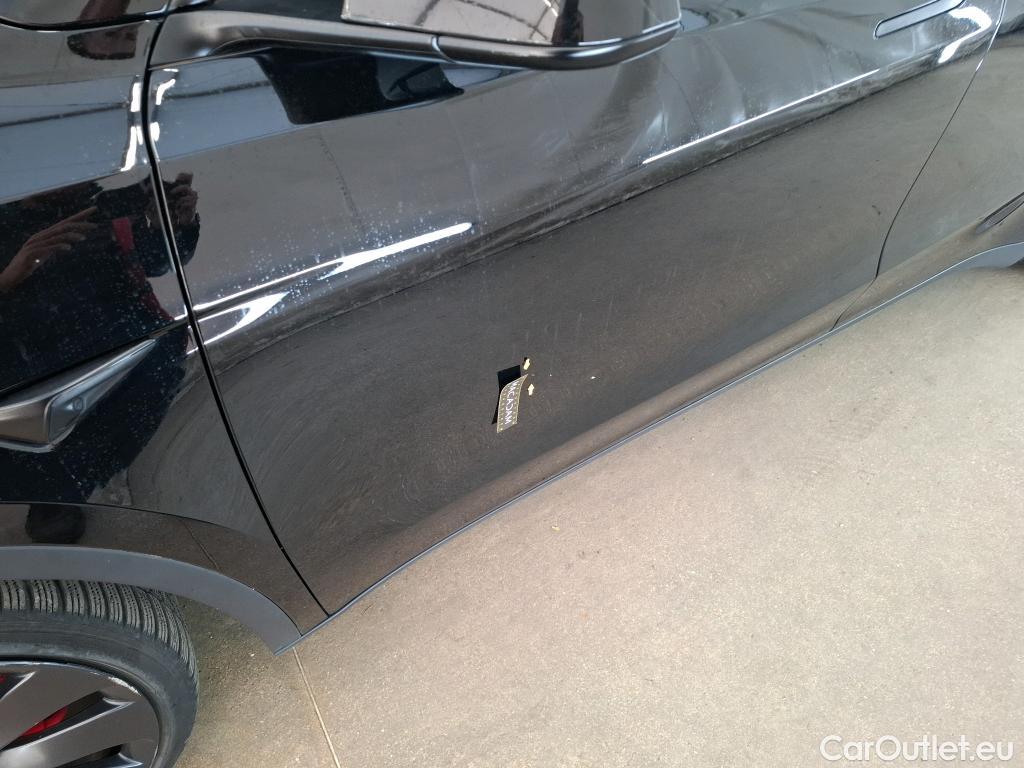  Tesla  Model Y TESLA  / 2020 / 5P / SUV Performance Dual Motor AWD #44