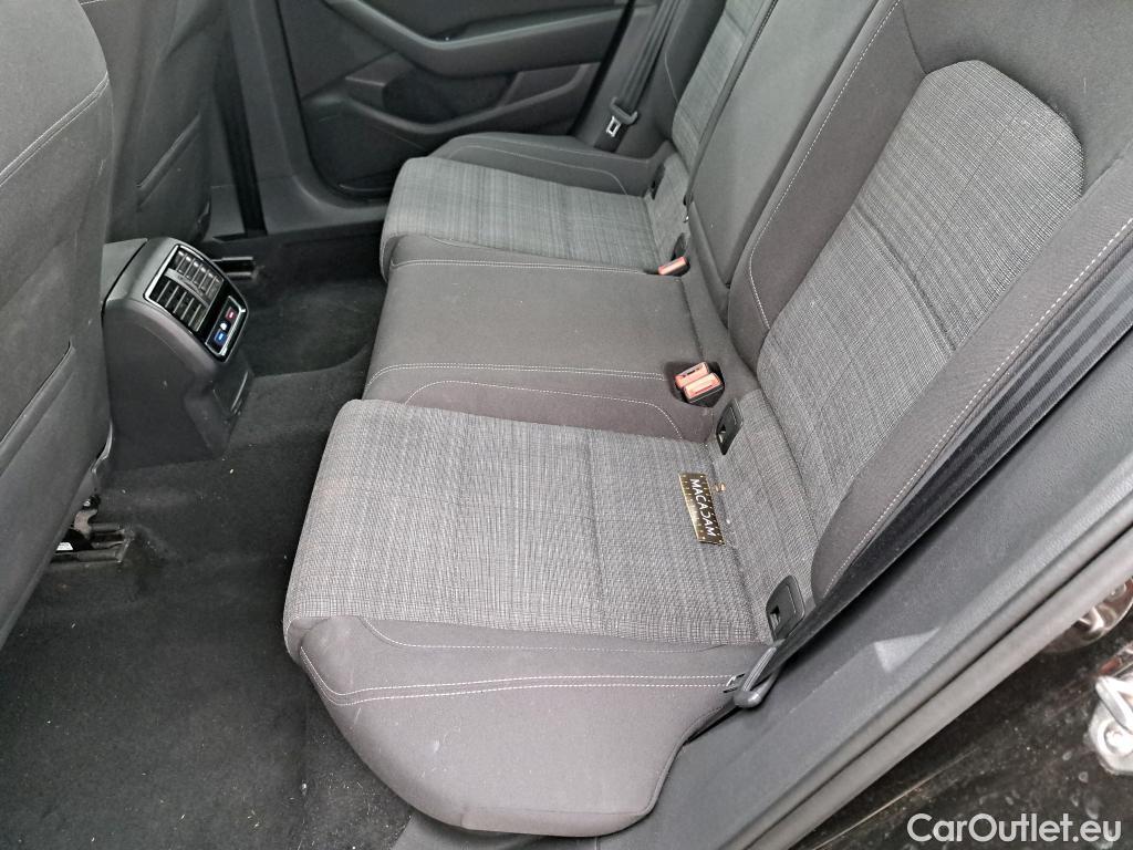  Volkswagen  Passat  Break Business 1.6 TDI 120CV BVA7 E6dT #1
