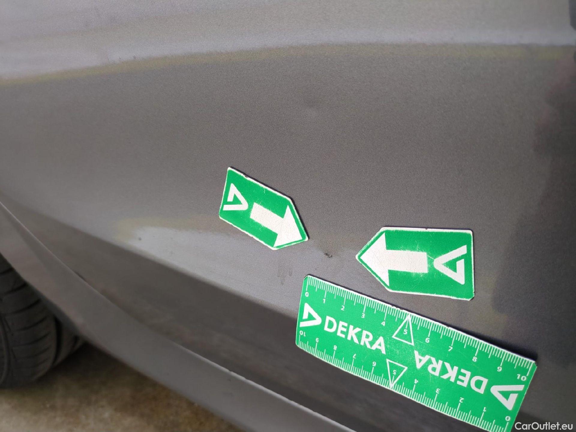  Skoda  Octavia  Berline Business 2.0 TDI 115CV BVA7 E6d #7