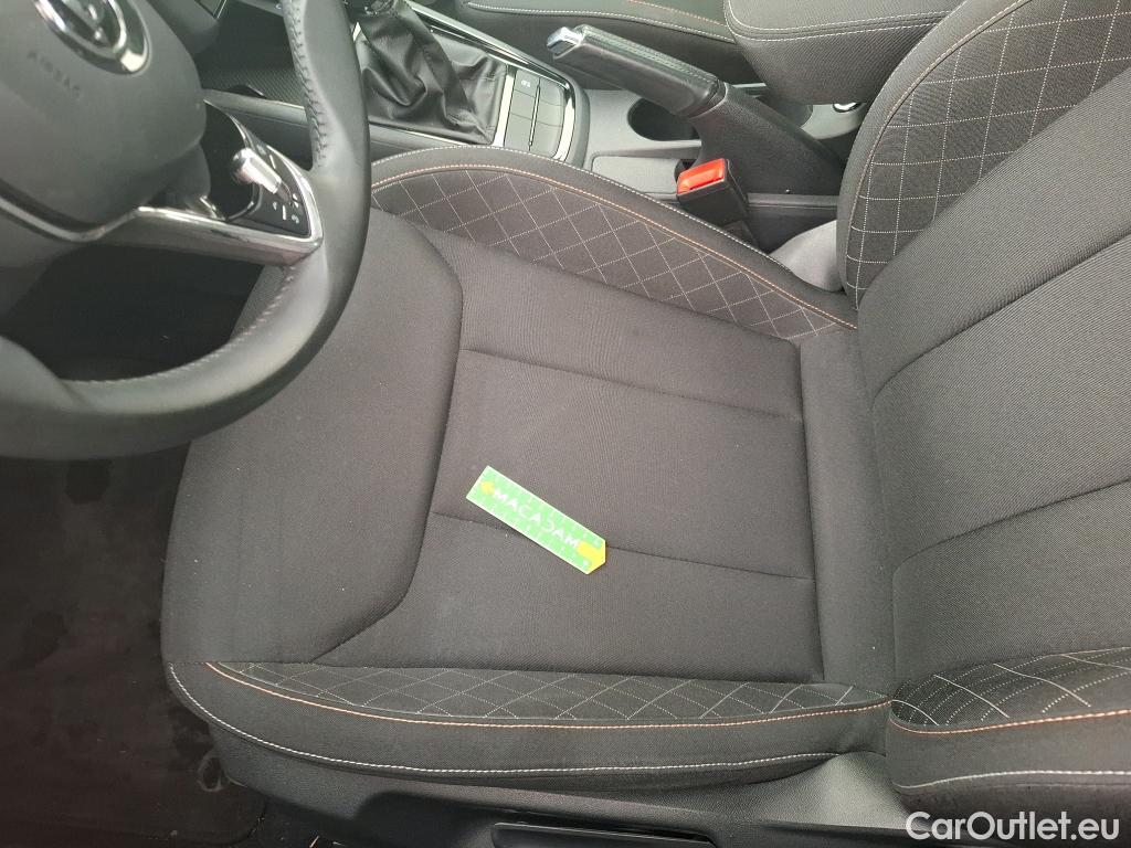  Skoda  KAMIQ  Ambition 1.0 TSI 110CV BVA7 E6d #13