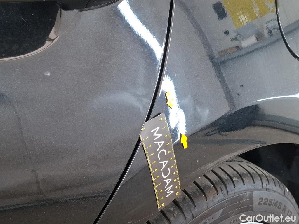  Toyota  Auris TOYOTA  5p Berline 1.8 HYBRID 136 CVT AUTO DESIGN BUSINESS #35