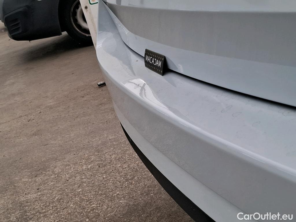  Skoda  Superb  Break Style 2.0 TDI 150CV BVA7 E6d #2