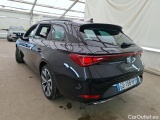 Seat  Leon SEAT  Sportstourer / 2020 / 5P / Break 1.4 eHybrid 204 DSG S&S FR #2