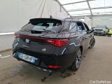 Seat  Leon SEAT  Sportstourer / 2020 / 5P / Break 1.4 eHybrid 204 DSG S&S FR #3