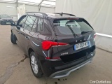  Skoda  KAMIQ  Ambition 1.0 TSI 110CV BVA7 E6d #2