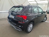 Skoda  KAMIQ  Ambition 1.0 TSI 110CV BVA7 E6d #3