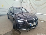  Skoda  KAMIQ  Ambition 1.0 TSI 110CV BVA7 E6d #4