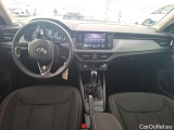  Skoda  KAMIQ  Ambition 1.0 TSI 110CV BVA7 E6d #5