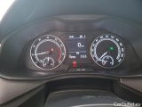  Skoda  KAMIQ  Ambition 1.0 TSI 110CV BVA7 E6d #6