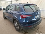  Skoda  Karoq SKODA  / 2022 / 5P / SUV 1.5 TSI 150ch ACT DSG7 Business #2