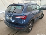  Skoda  Karoq SKODA  / 2022 / 5P / SUV 1.5 TSI 150ch ACT DSG7 Business #3