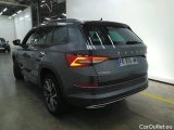  Skoda  Kodiaq  Sportline 2.0 TDI 150CV BVA7 E6dT #2