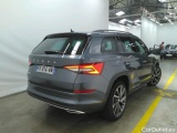  Skoda  Kodiaq  Sportline 2.0 TDI 150CV BVA7 E6dT #3