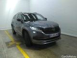  Skoda  Kodiaq  Sportline 2.0 TDI 150CV BVA7 E6dT #4
