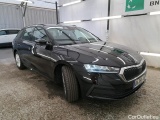  Skoda  Octavia  Break Ambition 1.5 TSI 150CV BVM6 E6d #4