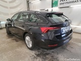  Skoda  Octavia  Break Ambition 1.5 TSI 150CV BVM6 E6d #2