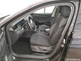  Skoda  Octavia  Break Ambition 1.5 TSI 150CV BVM6 E6d #8