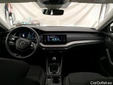  Skoda  Octavia  Break Ambition 1.5 TSI 150CV BVM6 E6d #5