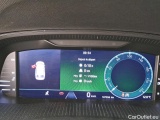  Skoda  Octavia  Break Ambition 1.5 TSI 150CV BVM6 E6d #6