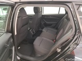  Skoda  Octavia  Break Ambition 1.5 TSI 150CV BVM6 E6d #9