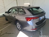  Skoda  Octavia  Break Business 2.0 TDI 150CV BVA7 E6d #2