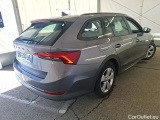  Skoda  Octavia  Break Business 2.0 TDI 150CV BVA7 E6d #3