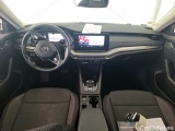  Skoda  Octavia  Break Business 2.0 TDI 150CV BVA7 E6d #5