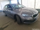  Skoda  Octavia  Break Business 2.0 TDI 150CV BVA7 E6d #4