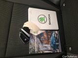  Skoda  Octavia  Break Business 2.0 TDI 150CV BVA7 E6d #12