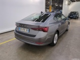  Skoda  Octavia  Berline Business 2.0 TDI 115CV BVA7 E6d #3