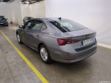  Skoda  Octavia  Berline Business 2.0 TDI 115CV BVA7 E6d #2