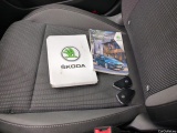  Skoda  Octavia  Berline Business 2.0 TDI 115CV BVA7 E6d #8