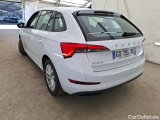 Skoda  Scala  Ambition 1.0 TSI 110CV BVA7 E6d #2