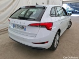  Skoda  Scala  Ambition 1.0 TSI 110CV BVA7 E6d #3