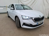  Skoda  Scala  Ambition 1.0 TSI 110CV BVA7 E6d #4