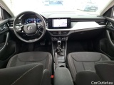  Skoda  Scala  Ambition 1.0 TSI 110CV BVA7 E6d #5