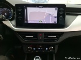  Skoda  Scala  Ambition 1.0 TSI 110CV BVA7 E6d #7