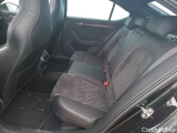  Skoda  Superb  Berline SportLine 2.0 TDI 200CV BVA7 E6d #9