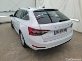  Skoda  Superb  Break Style 2.0 TDI 150CV BVA7 E6d #2