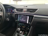  Skoda  Superb  Break Style 2.0 TDI 150CV BVA7 E6d #10