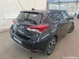  Toyota  Auris TOYOTA  5p Berline 1.8 HYBRID 136 CVT AUTO DESIGN BUSINESS #3