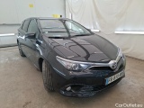  Toyota  Auris TOYOTA  5p Berline 1.8 HYBRID 136 CVT AUTO DESIGN BUSINESS #4