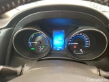  Toyota  Auris TOYOTA  5p Berline 1.8 HYBRID 136 CVT AUTO DESIGN BUSINESS #6